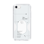 Slim Protection Case［ Original - Instax Case - White ］