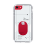 Slim Protection Case［ Original - Instax Case - White ］
