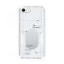 Slim Protection Case［ Original - Instax Case - White ］