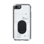Slim Protection Case［ Original - Instax Case - White ］