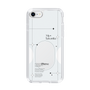 Slim Protection Case［ Original - Instax Case - White ］