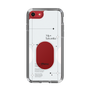 Slim Protection Case［ Original - Instax Case - White ］
