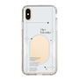 Slim Protection Case［ Original - Instax Case - White ］