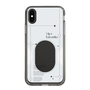 Slim Protection Case［ Original - Instax Case - White ］