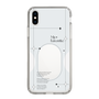 Slim Protection Case［ Original - Instax Case - White ］
