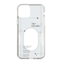 Slim Protection Case［ Original - Instax Case - White ］