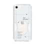 Slim Protection Case［ Original - Instax Case - White ］