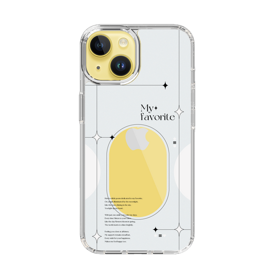 Slim Protection Case［ Original - Instax Case - White ］