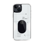 Slim Protection Case［ Original - Instax Case - White ］