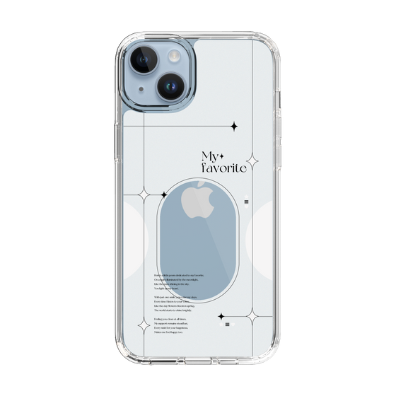 Slim Protection Case［ Original - Instax Case - White ］