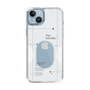 Slim Protection Case［ Original - Instax Case - White ］