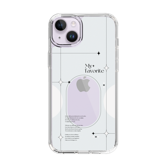 Slim Protection Case［ Original - Instax Case - White ］