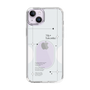 Slim Protection Case［ Original - Instax Case - White ］