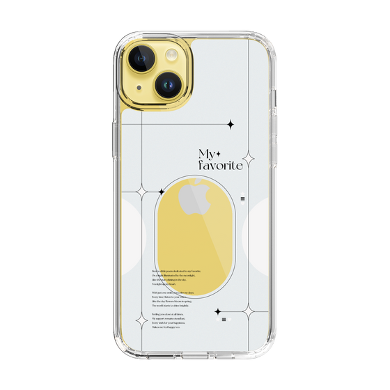 Slim Protection Case［ Original - Instax Case - White ］