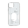 Slim Protection Case［ Original - Instax Case - White ］