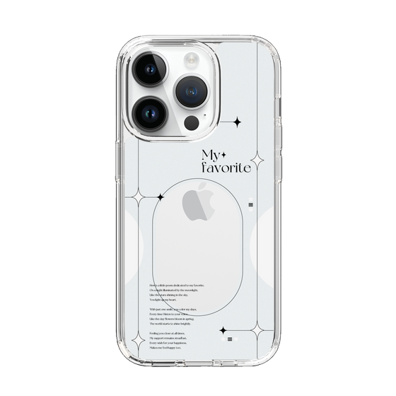 Slim Protection Case［ Original - Instax Case - White ］