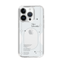 Slim Protection Case［ Original - Instax Case - White ］