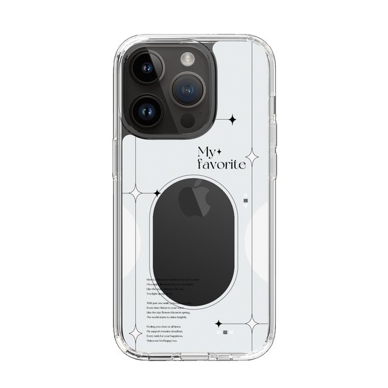 Slim Protection Case［ Original - Instax Case - White ］