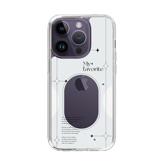 Slim Protection Case［ Original - Instax Case - White ］