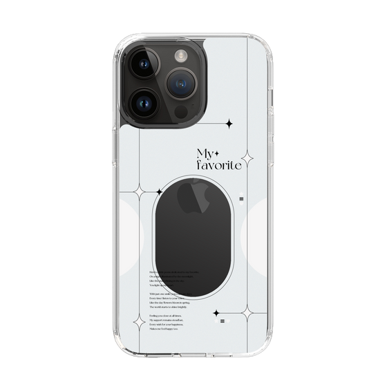 Slim Protection Case［ Original - Instax Case - White ］
