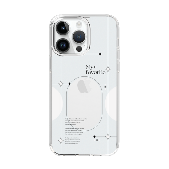 Slim Protection Case［ Original - Instax Case - White ］