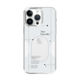 Slim Protection Case［ Original - Instax Case - White ］