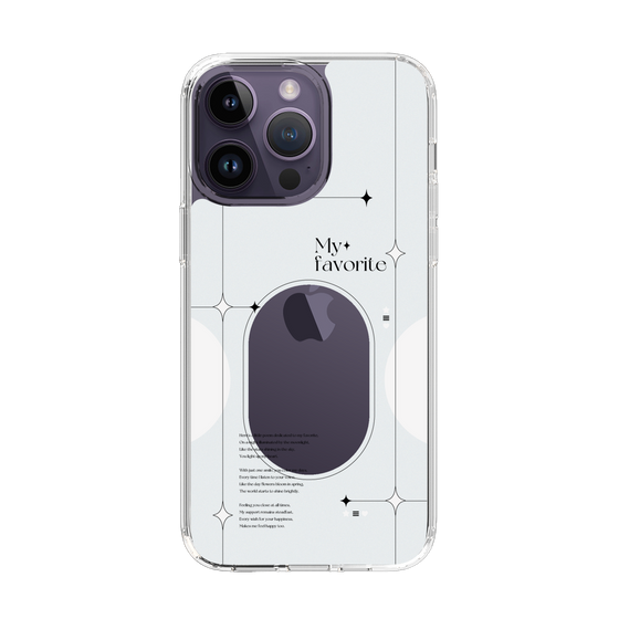 Slim Protection Case［ Original - Instax Case - White ］
