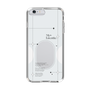 Slim Protection Case［ Original - Instax Case - White ］