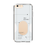 Slim Protection Case［ Original - Instax Case - White ］