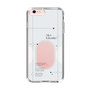 Slim Protection Case［ Original - Instax Case - White ］