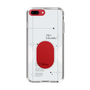 Slim Protection Case［ Original - Instax Case - White ］