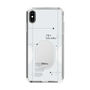 Slim Protection Case［ Original - Instax Case - White ］