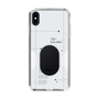 Slim Protection Case［ Original - Instax Case - White ］