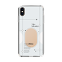 Slim Protection Case［ Original - Instax Case - White ］