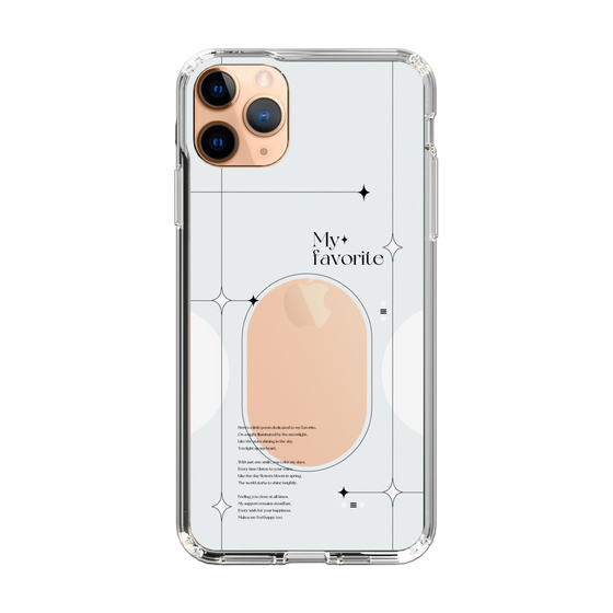 Slim Protection Case［ Original - Instax Case - White ］