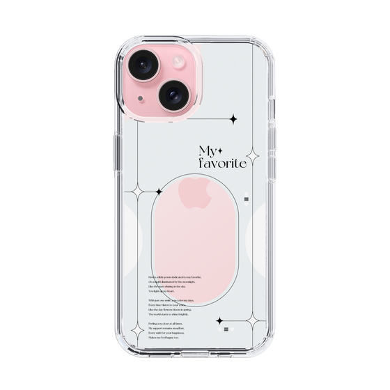Slim Protection Case［ Original - Instax Case - White ］