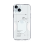 Slim Protection Case［ Original - Instax Case - White ］