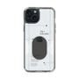 Slim Protection Case［ Original - Instax Case - White ］