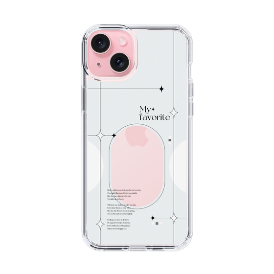 Slim Protection Case［ Original - Instax Case - White ］