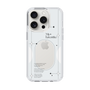 Slim Protection Case［ Original - Instax Case - White ］