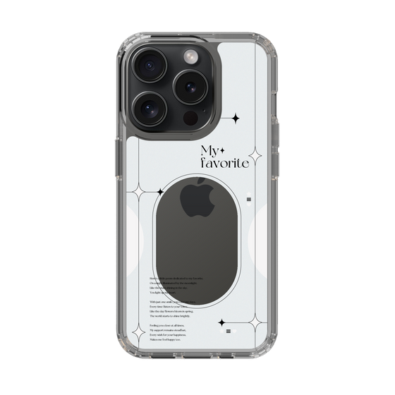 Slim Protection Case［ Original - Instax Case - White ］