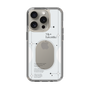 Slim Protection Case［ Original - Instax Case - White ］