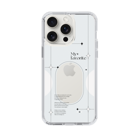 Slim Protection Case［ Original - Instax Case - White ］