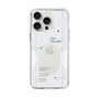 Slim Protection Case［ Original - Instax Case - White ］