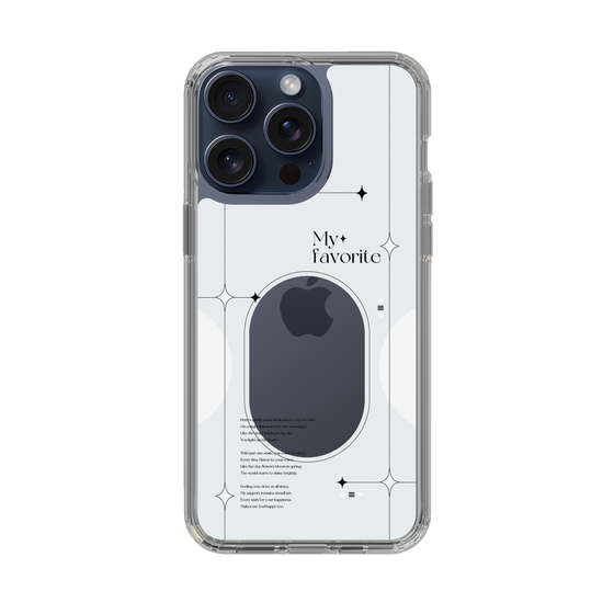 Slim Protection Case［ Original - Instax Case - White ］