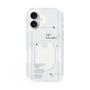 Slim Protection Case［ Original - Instax Case - White ］