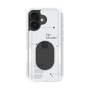 Slim Protection Case［ Original - Instax Case - White ］