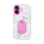 Slim Protection Case［ Original - Instax Case - White ］