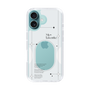 Slim Protection Case［ Original - Instax Case - White ］