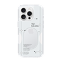 Slim Protection Case［ Original - Instax Case - White ］